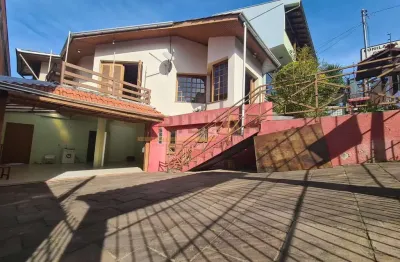 Casa com 5 quartos à venda na Santa Catarina, 332, Santa Catarina, Caxias do Sul