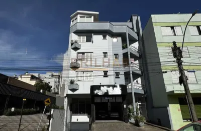 Apartamento com 3 quartos à venda na Rua Pio XII, 98, Pio X, Caxias do Sul