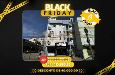 Apartamento com 3 quartos à venda na Rua Pio XII, 98, Pio X, Caxias do Sul