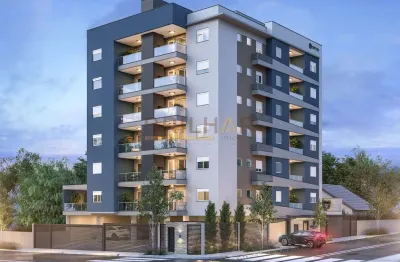 Apartamento 2 dormitórios comprar bairro vila verde