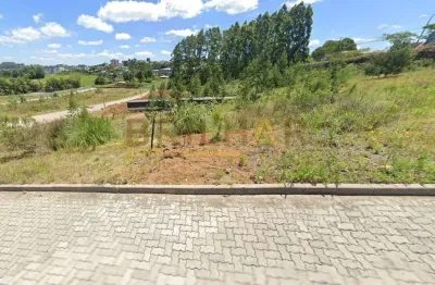 Terreno à venda na Avenida Rio Branco, 100, Ana Rech, Caxias do Sul