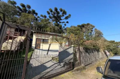 Casa com 3 quartos à venda na Avenida Serrano Santo Antônio, Serrano, Caxias do Sul