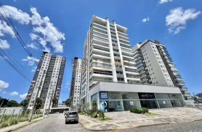 Apartamento com 3 quartos à venda na Rua Cláudio Antônio Bertoni, 27, Madureira, Caxias do Sul