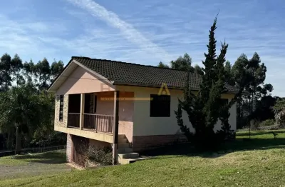 Chácara / sítio com 3 quartos à venda na Forqueta, Forqueta, Caxias do Sul