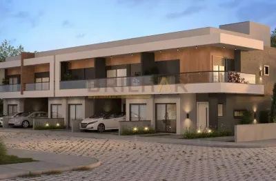 Sobrado 2 dormitórios comprar bairro marechal floriano