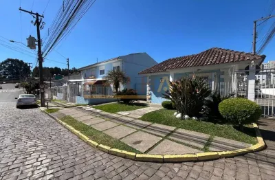Casa com 2 quartos à venda na Rua Antônio Danielli, 348, Parque Oasis, Caxias do Sul
