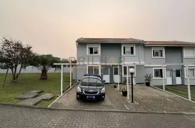 Casa com 2 quartos à venda na Estrada Ana Rech, Ana Rech, Caxias do Sul