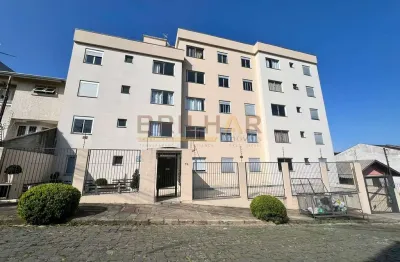 Apartamento com 2 quartos à venda na Treviso, 74, Treviso, Caxias do Sul