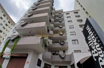 Apartamento 3 dormitórios comprar bairro nossa senhora de lourdes