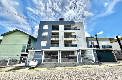Apartamento 2 dormitórios com suíte  ana rech em caxias do sul