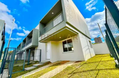 Sobrado 02 dormitórios comprar bairro nossa senhora das graças