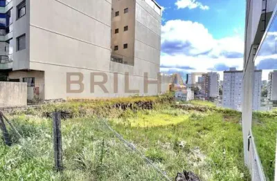 Terreno à venda na Rua Hermes João Webber, 67, Sanvitto, Caxias do Sul
