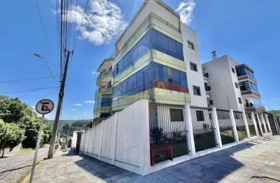 Apartamento 2 dormitórios comprar bairro santa lucia