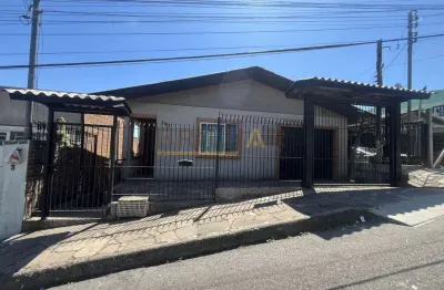 Casa com 6 quartos à venda na Santa Fé, 133, Santa Fé, Caxias do Sul