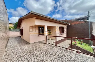 Casa com 3 quartos à venda na Sagrada Familia, 735, Sagrada Família, Caxias do Sul