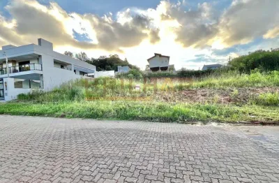 Terreno à venda na Rua Darcy de Oliveira Braga, 145, Monte Bérico, Caxias do Sul