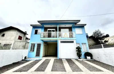 Casa com 3 quartos à venda na Esplanada, 739, Esplanada, Caxias do Sul