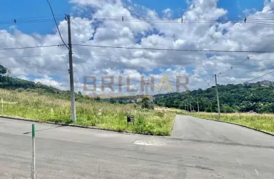 Terreno à venda na Rua Gema Benincá Hoffmann, 118, São Luiz, Caxias do Sul