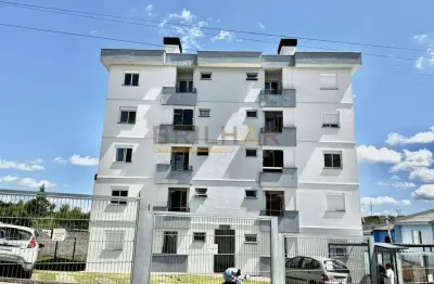Apartamento 2 dormitórios comprar bairro cidade industrial