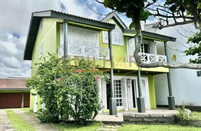 Casa com 4 quartos à venda na Arroio Do Sal, Centro, Arroio do Sal