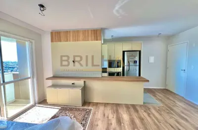 Apartamentos 2 dormitórios semimobiliado comprar bairro panazzolo