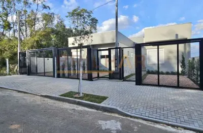 Casa com 2 quartos à venda na Estrada São Virgílio, 4212, São Luiz da Sexta Légua, Caxias do Sul