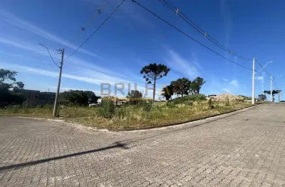 Terreno à venda na São Ciro, São Ciro, Caxias do Sul