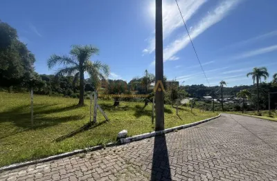 Terreno à venda na São Ciro, São Ciro, Caxias do Sul