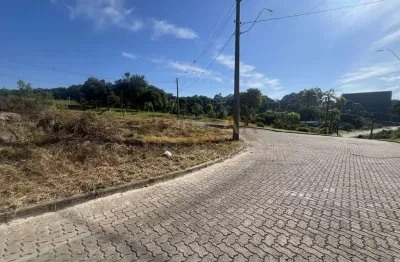 Terreno à venda na São Ciro, São Ciro, Caxias do Sul