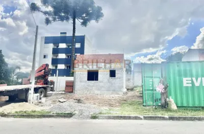 Casa com 2 quartos à venda na Rua Heleno Henrique Marcon, 100, São Luiz, Caxias do Sul