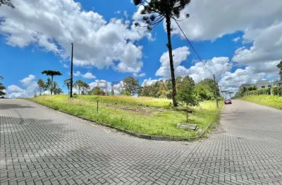 Terreno à venda na São Ciro, São Ciro, Caxias do Sul