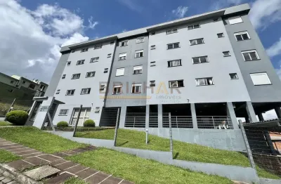 Apartamento 2 dormitórios comprar bairro são luiz caxias do sul