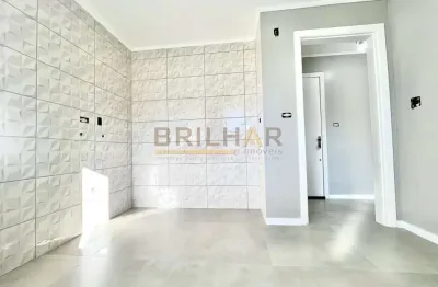 Apartamento com 2 quartos à venda na São Ciro, 15999, São Ciro, Caxias do Sul