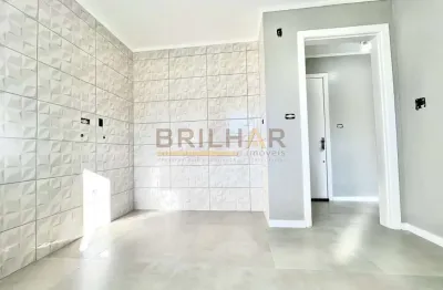 Apartamento com 2 quartos à venda na Rua Valdemar Antônio Calloni, 15999, São Ciro, Caxias do Sul