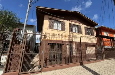 Casa com 5 quartos à venda na Sagrada Familia, 171, Sagrada Família, Caxias do Sul