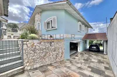 Casa 3 dormitórios para  comprar  bairro santa catarina