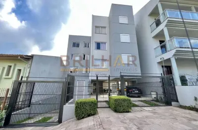 Apartamento com 2 quartos à venda na Rua Conde Deu, 2856, São Virgílio, Caxias do Sul
