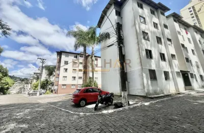 Apartamento 2 dormitórios comprar bairro diamantino