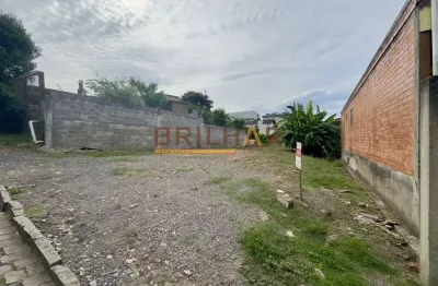 Terreno à venda na Estrada Ana Rech, Ana Rech, Caxias do Sul