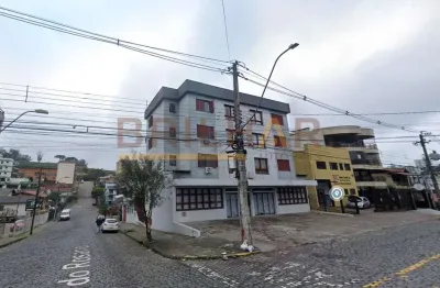 Apartamento 02 dormitórios comprar bairro medianeira
