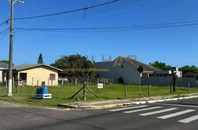 Terreno à venda na R. Bento Manoel Ribeiro, 429, Praia de Âncora, Arroio do Sal