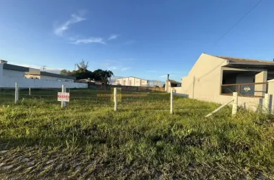 Terreno comprar balneário vista alegre - arroio do sal