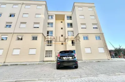 Apartamento 2 dormitórios novo - nunca habitado para comprar no bairro ana rech