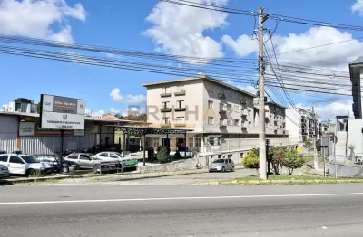 Apartamento com 2 quartos à venda na São Ciro, 15999, São Ciro, Caxias do Sul