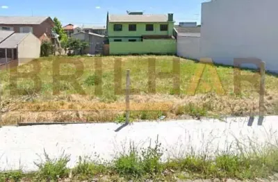 Terreno à venda na Rua Gema Perini, 100, Desvio Rizzo, Caxias do Sul