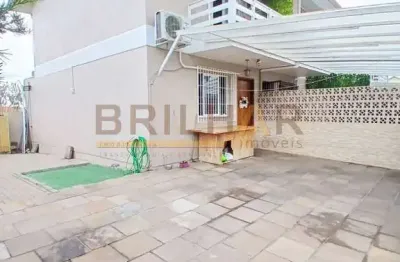 Casa com 2 quartos à venda na Rua Marcellino Facchin, 379, Bela Vista, Caxias do Sul
