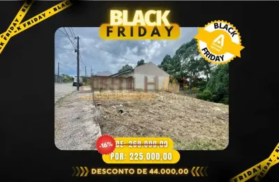 Terreno à venda na Rua Alcides Sartor, 186, Ana Rech, Caxias do Sul