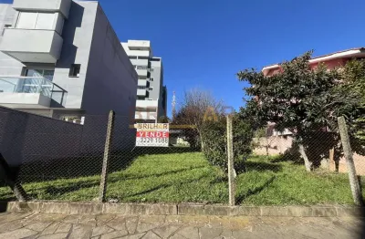 Terreno à venda na Rua Fábio Antônio Cavagnolli, 145, Vinhedos, Caxias do Sul