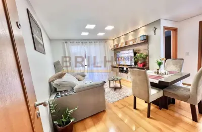 Apartamento com 2 quartos à venda na Vinhedos, 679, Vinhedos, Caxias do Sul