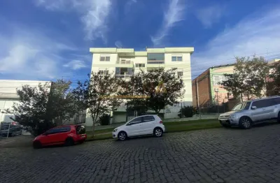 Apartamento  2 dormitórios comprar bairro sagrada familia